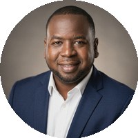 Kyron Marchan, Financial Architect